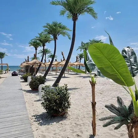 Apartament Ilaria Mamaia Nord